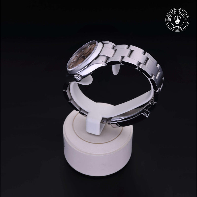 Oyster Perpetual 31