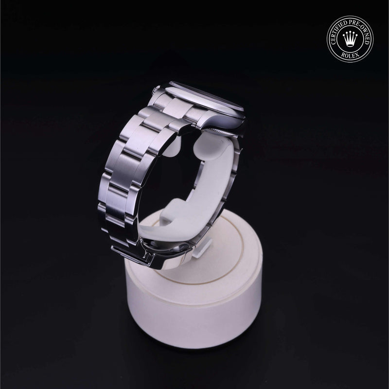 Oyster Perpetual 31