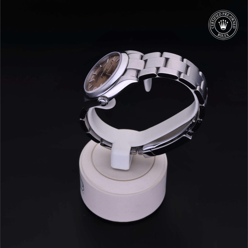 Oyster Perpetual 31