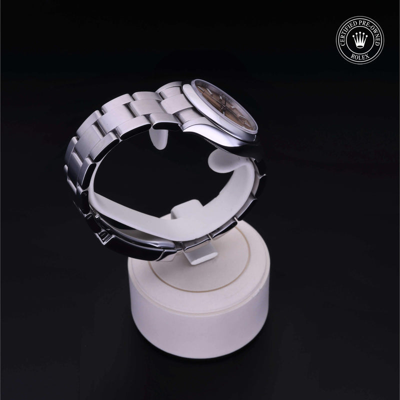 Oyster Perpetual 31