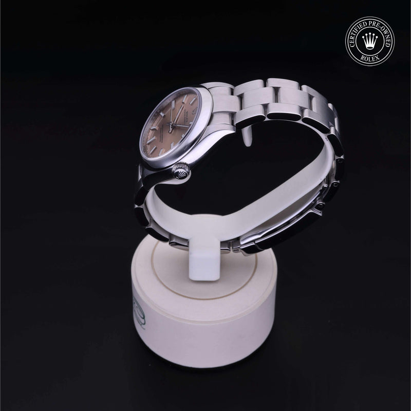 Oyster Perpetual 31