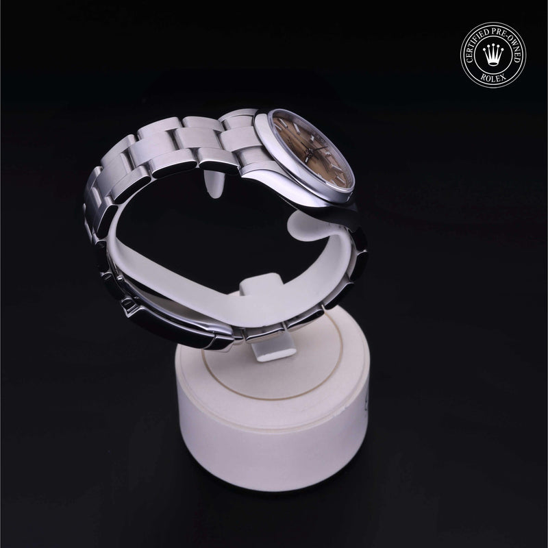 Oyster Perpetual 31