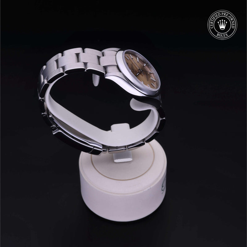 Oyster Perpetual 31