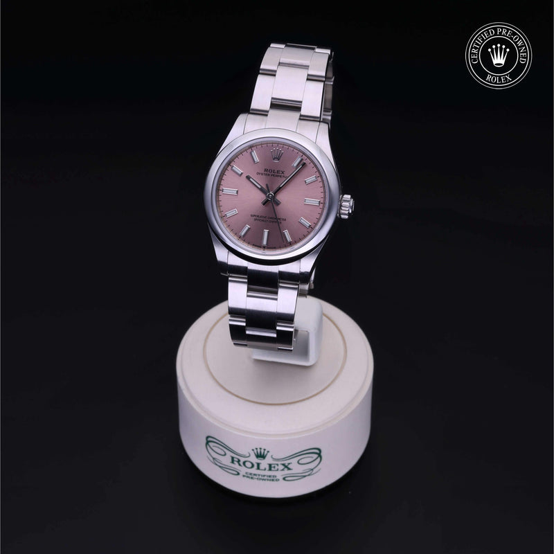 Oyster Perpetual 31