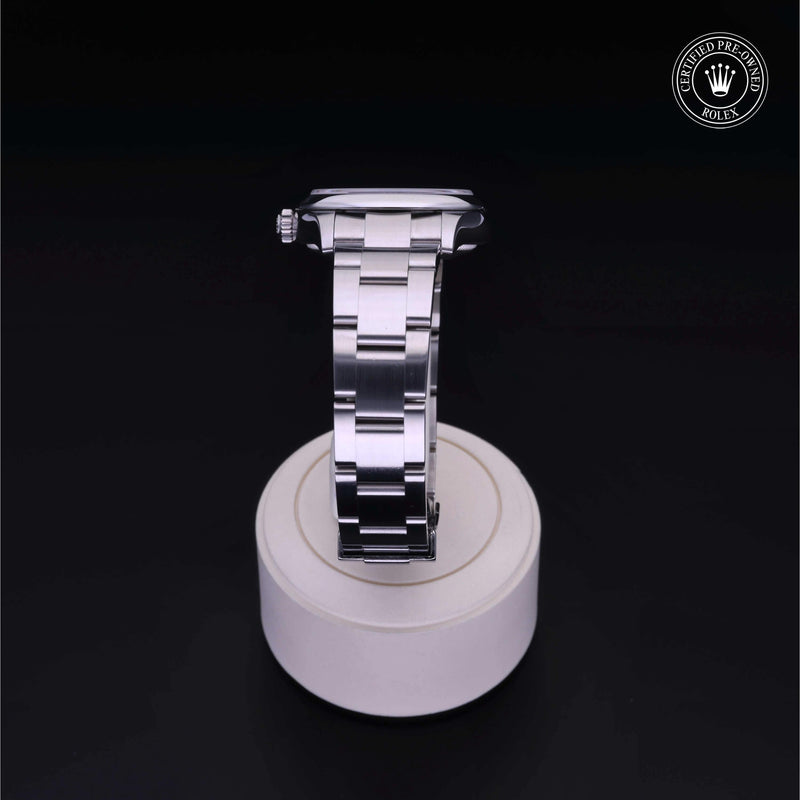 Oyster Perpetual 31