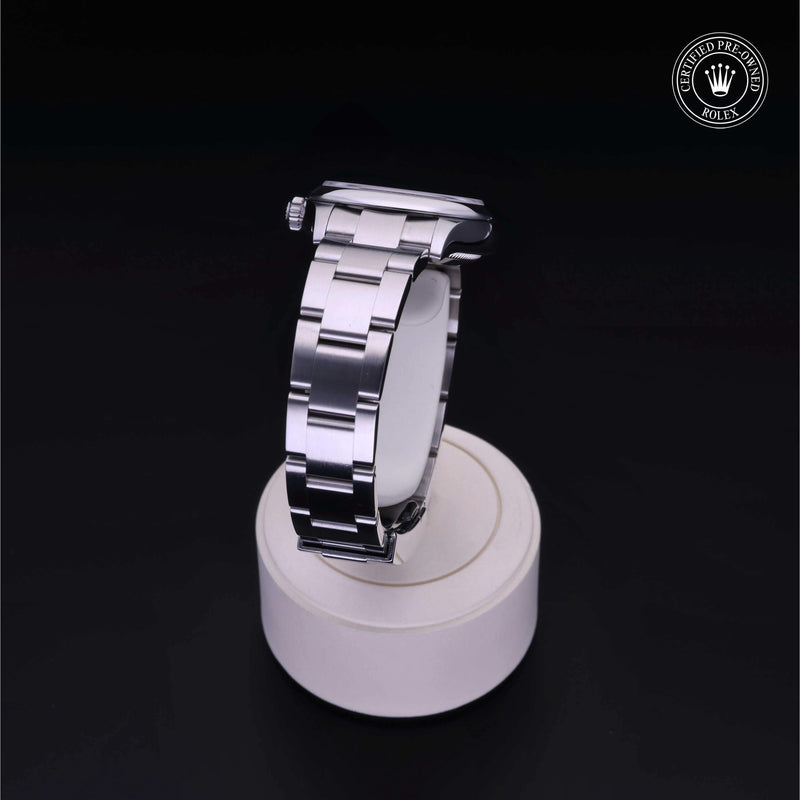 Oyster Perpetual 31