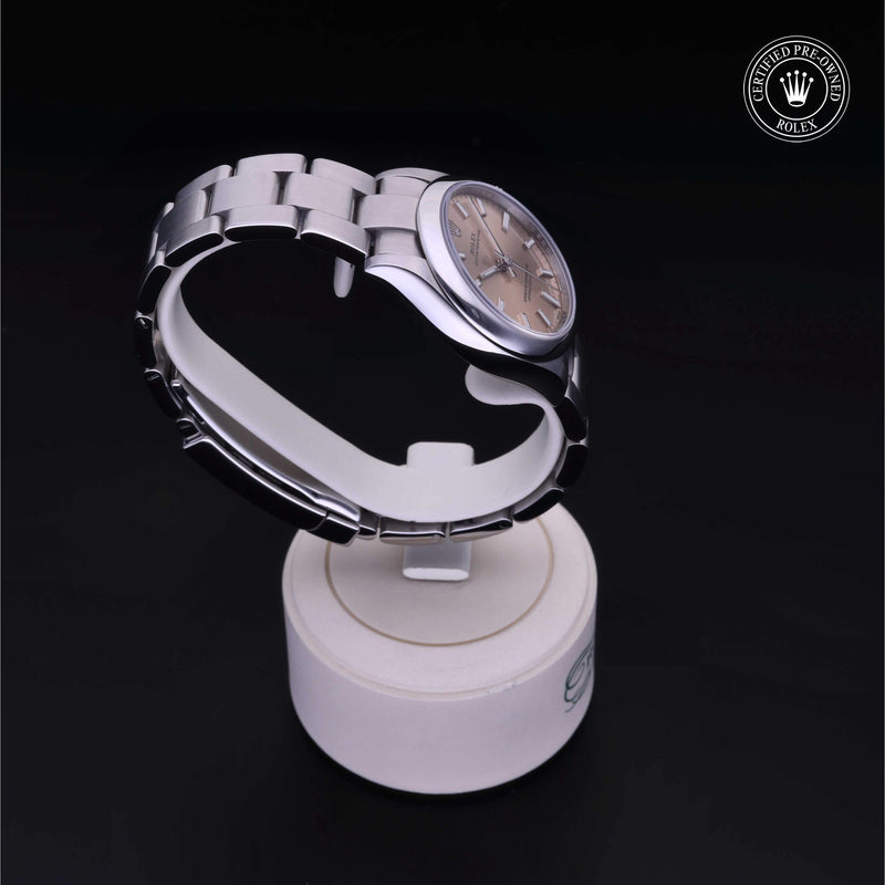Oyster Perpetual 31