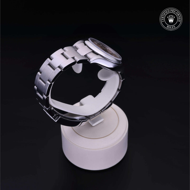 Oyster Perpetual 31