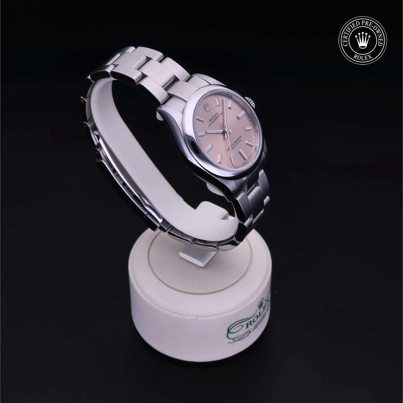 Oyster Perpetual 31