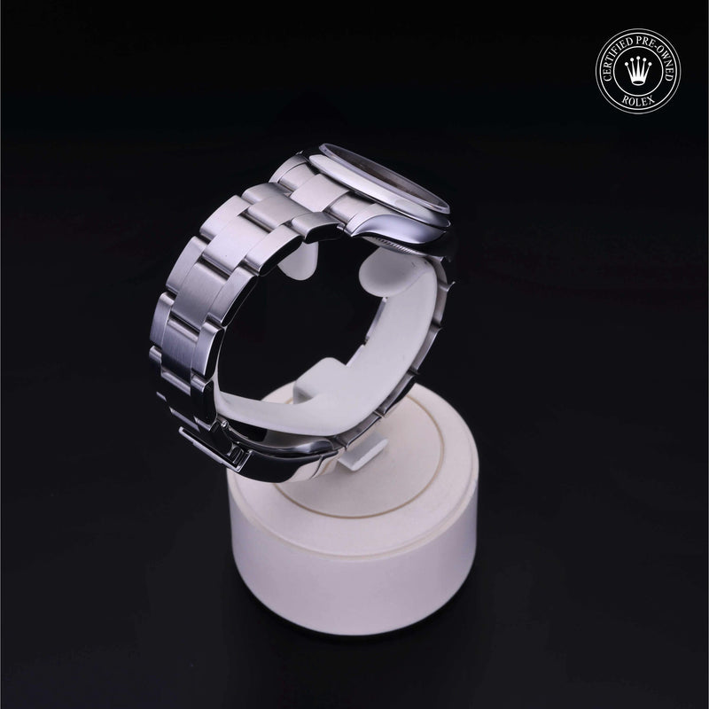 Oyster Perpetual 31