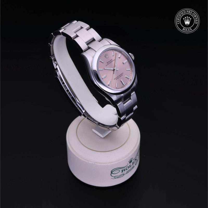 Oyster Perpetual 31