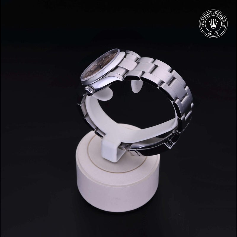 Oyster Perpetual 31