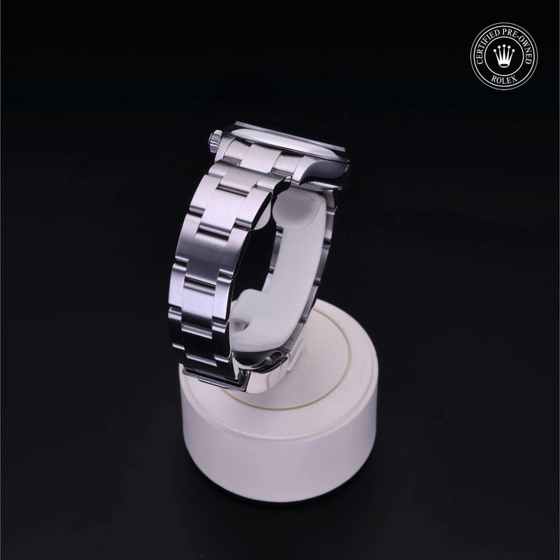 Oyster Perpetual 31