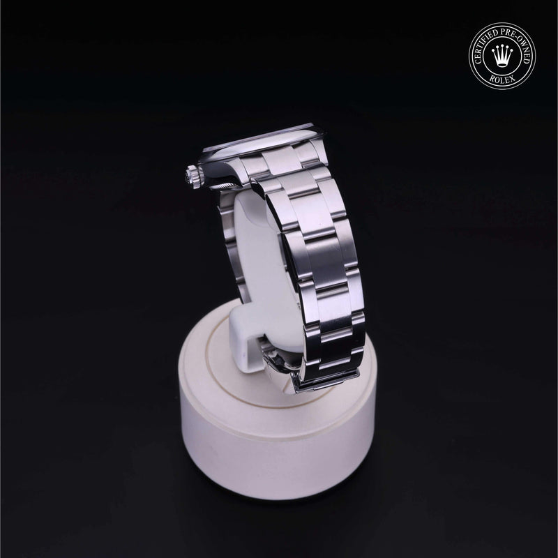Oyster Perpetual 31