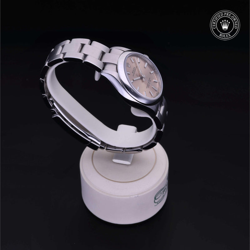 Oyster Perpetual 31