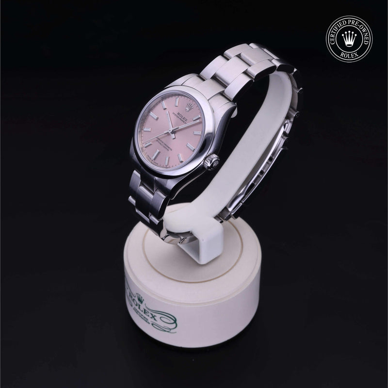 Oyster Perpetual 31