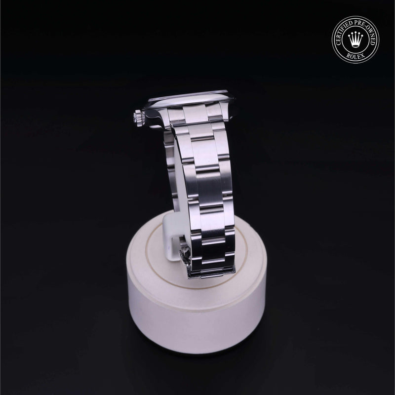 Oyster Perpetual 31