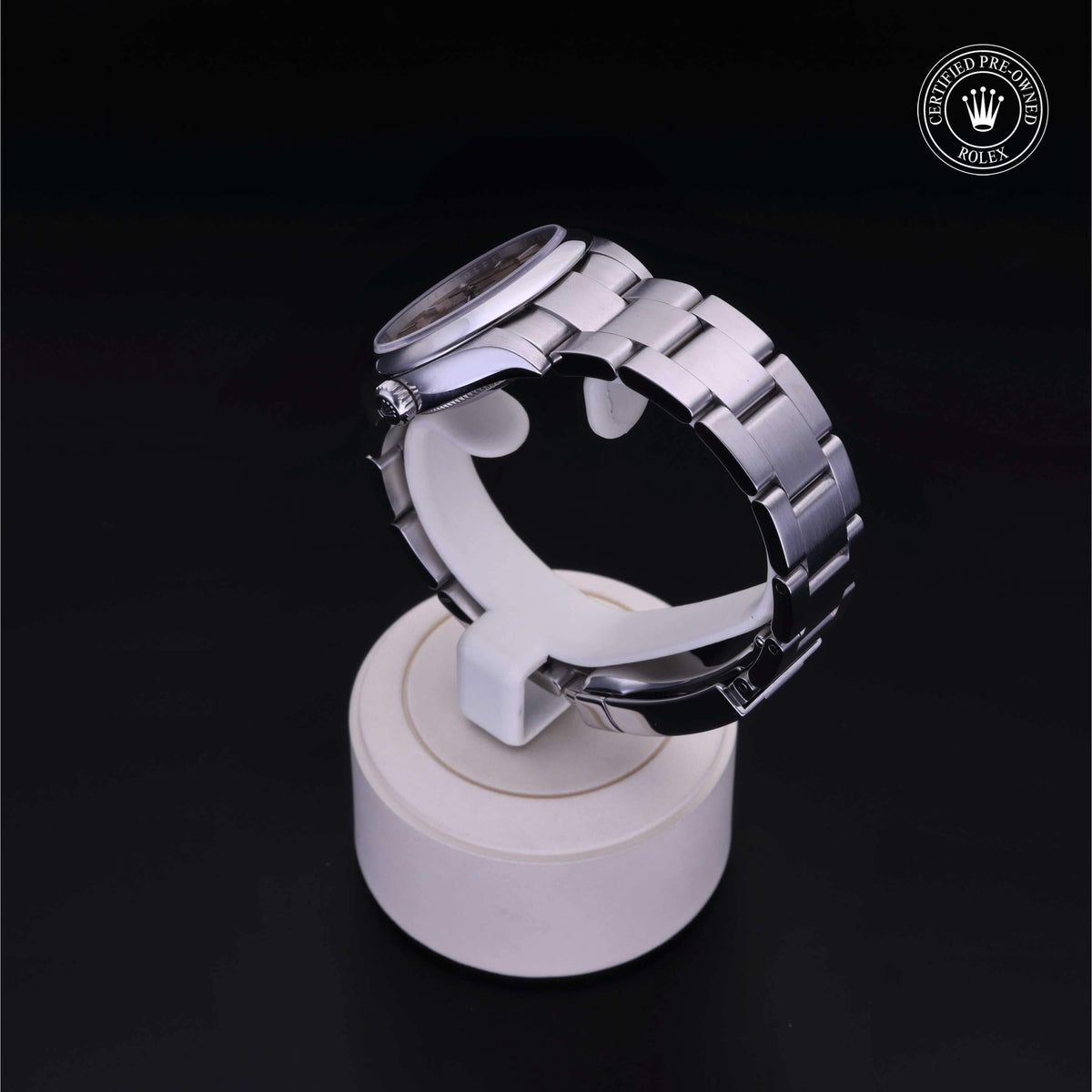 Rolex Certified Pre-Owned Oyster Perpetual 31