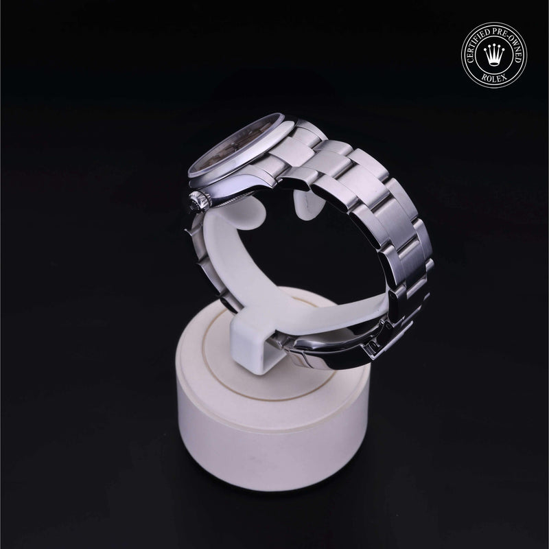 Oyster Perpetual 31