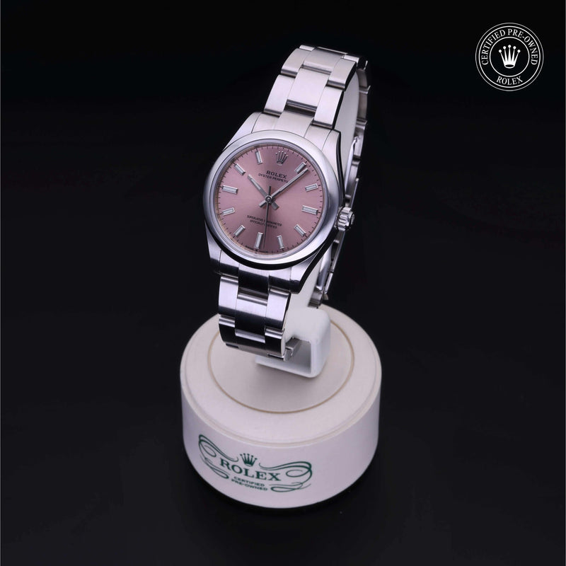 Oyster Perpetual 31