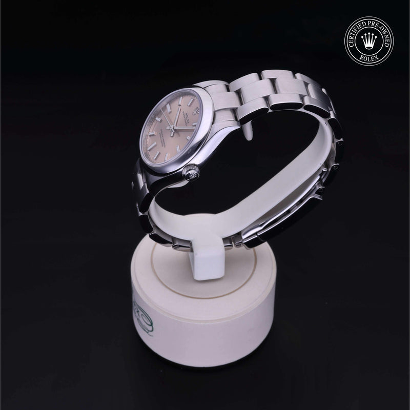 Oyster Perpetual 31
