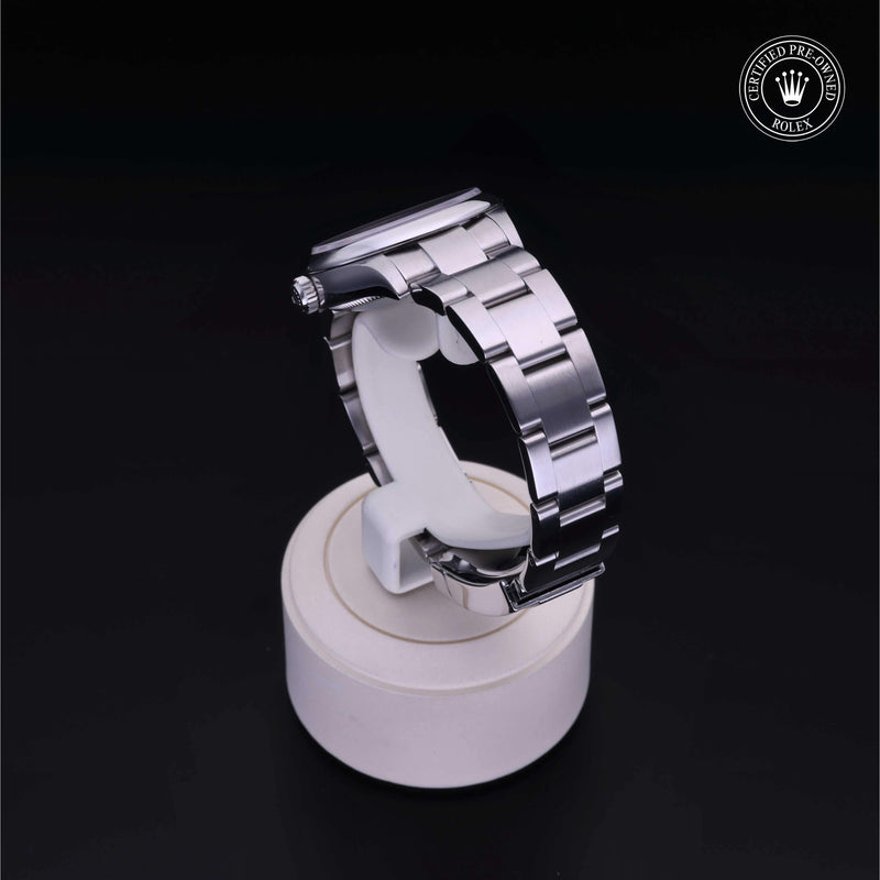 Oyster Perpetual 31