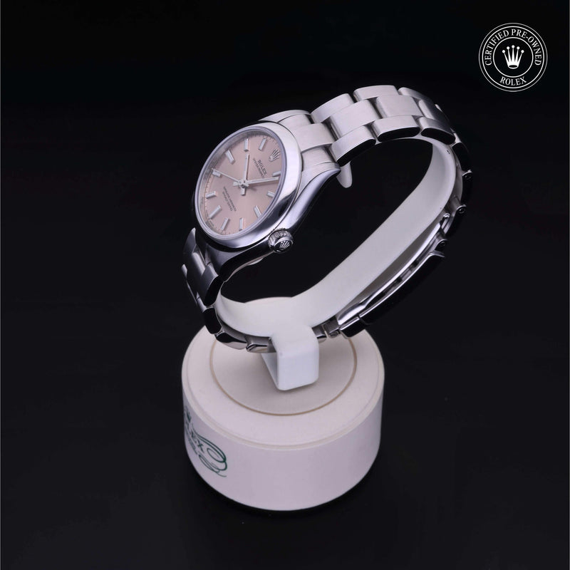 Oyster Perpetual 31