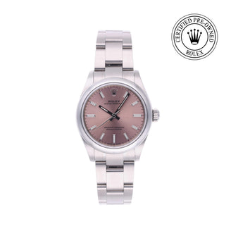 Oyster Perpetual 31 - image 1 of 38
