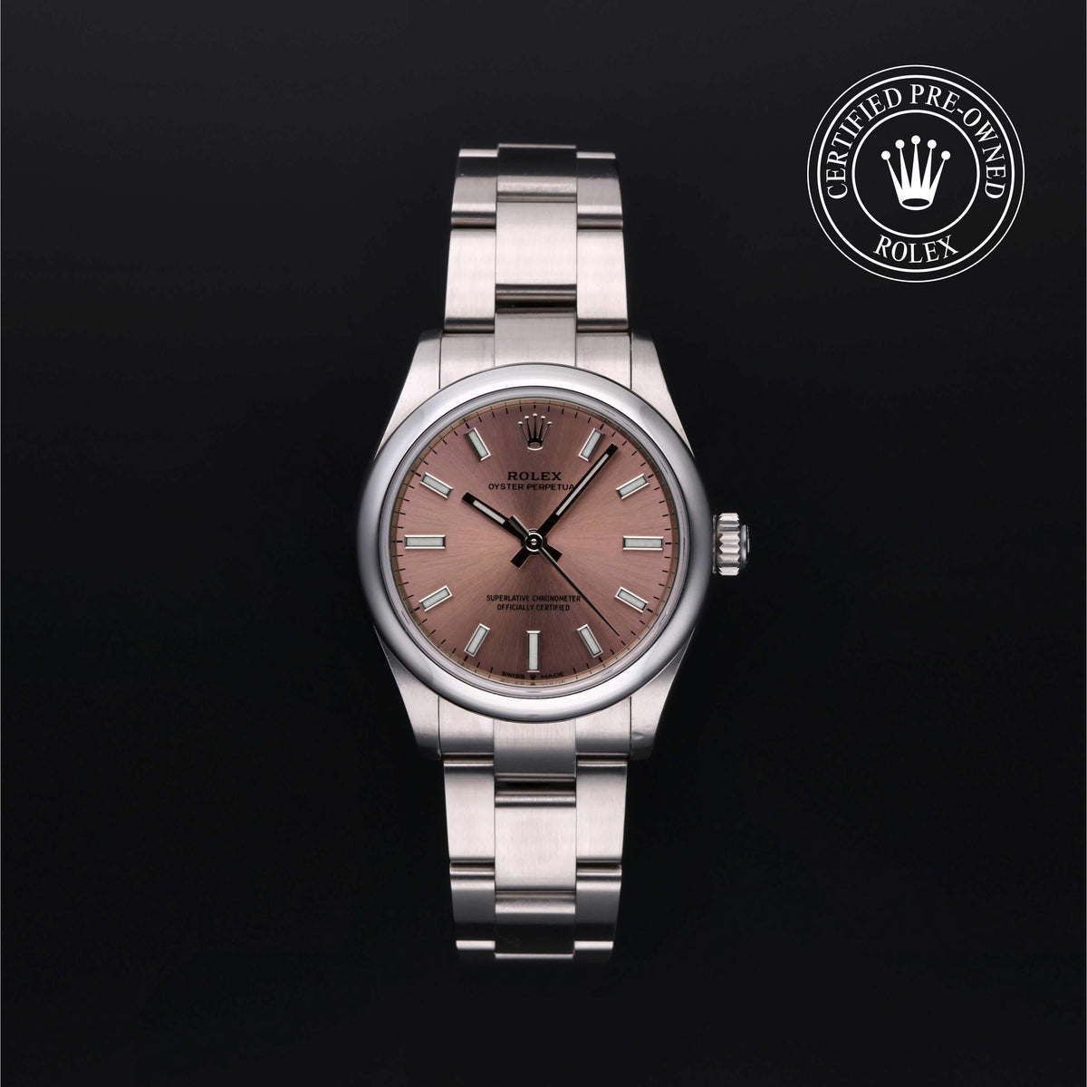 Reis-Nichols Collection Oyster Perpetual 31