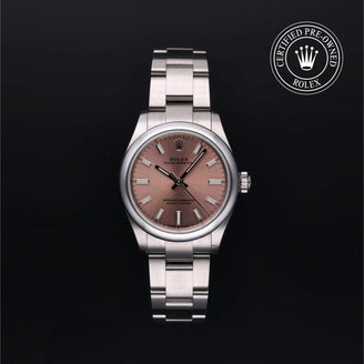 Oyster Perpetual 31