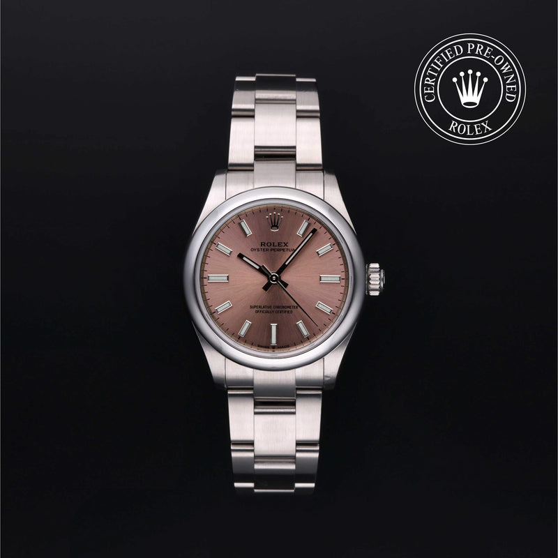 Oyster Perpetual 31