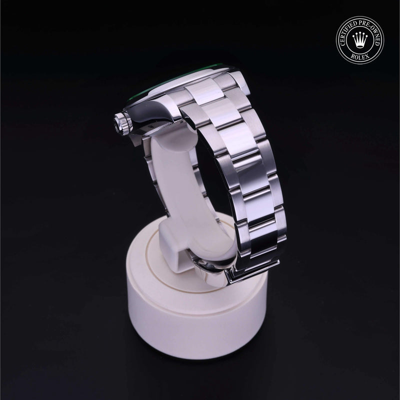 Milgauss