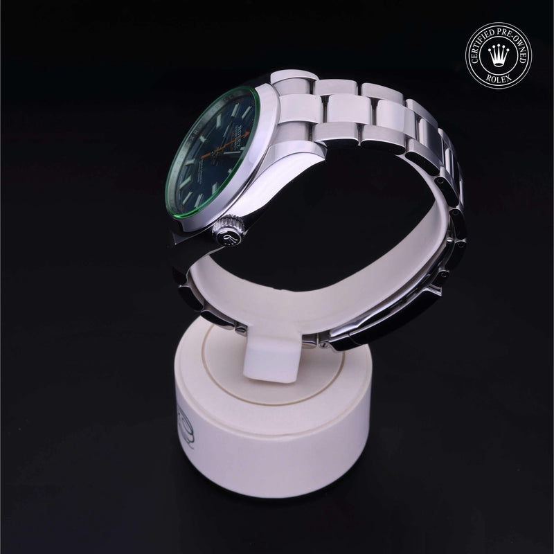 Milgauss
