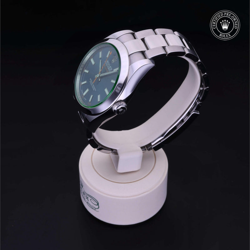 Milgauss