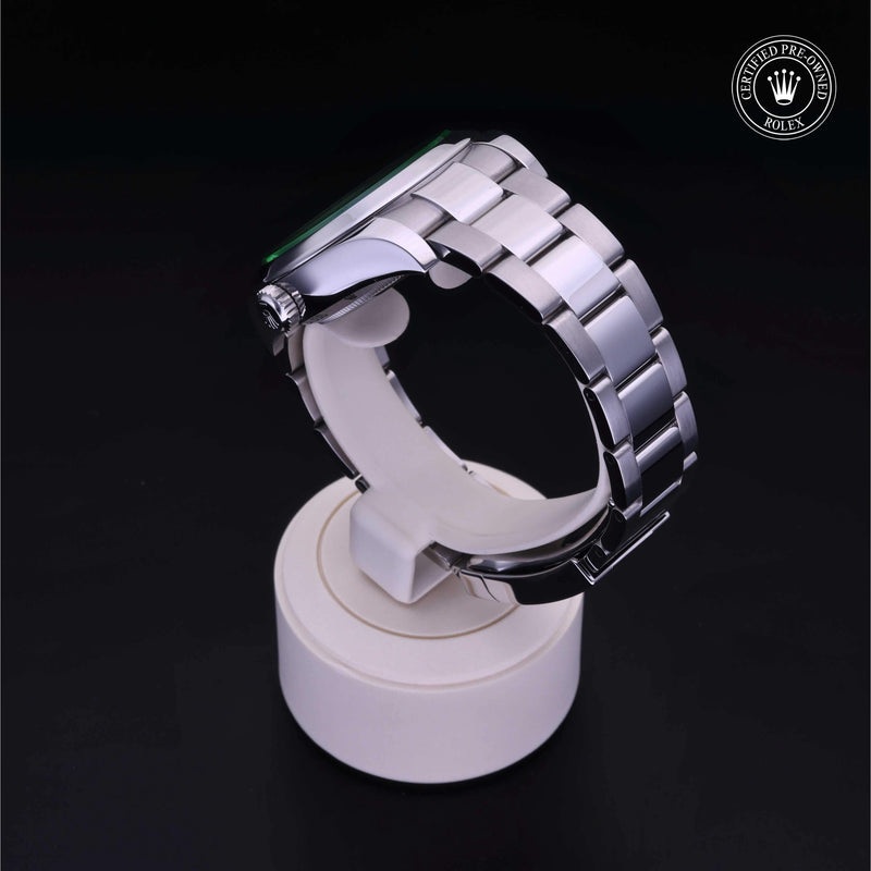 Milgauss