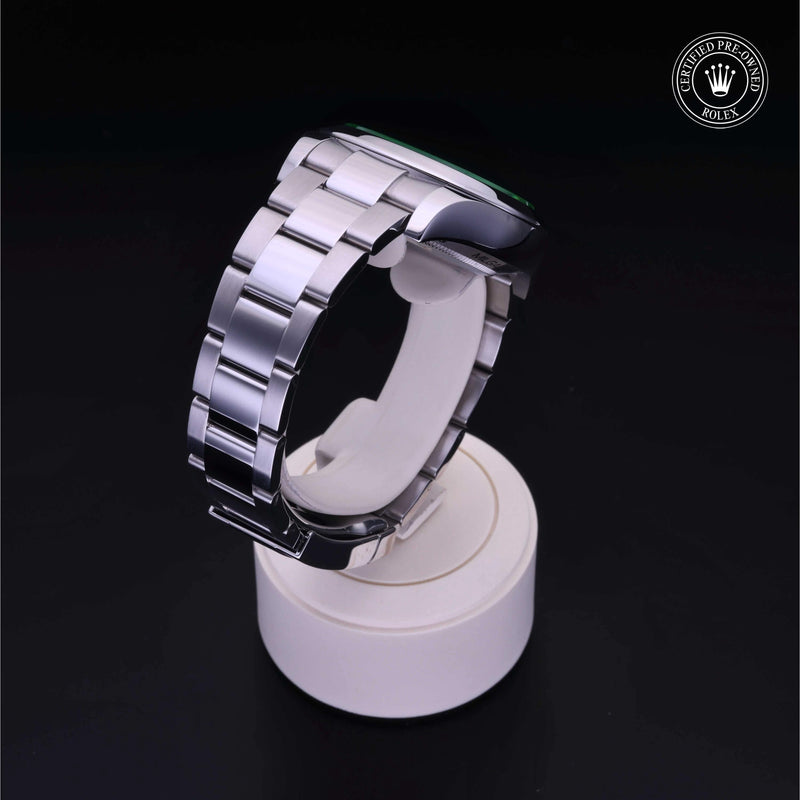 Milgauss