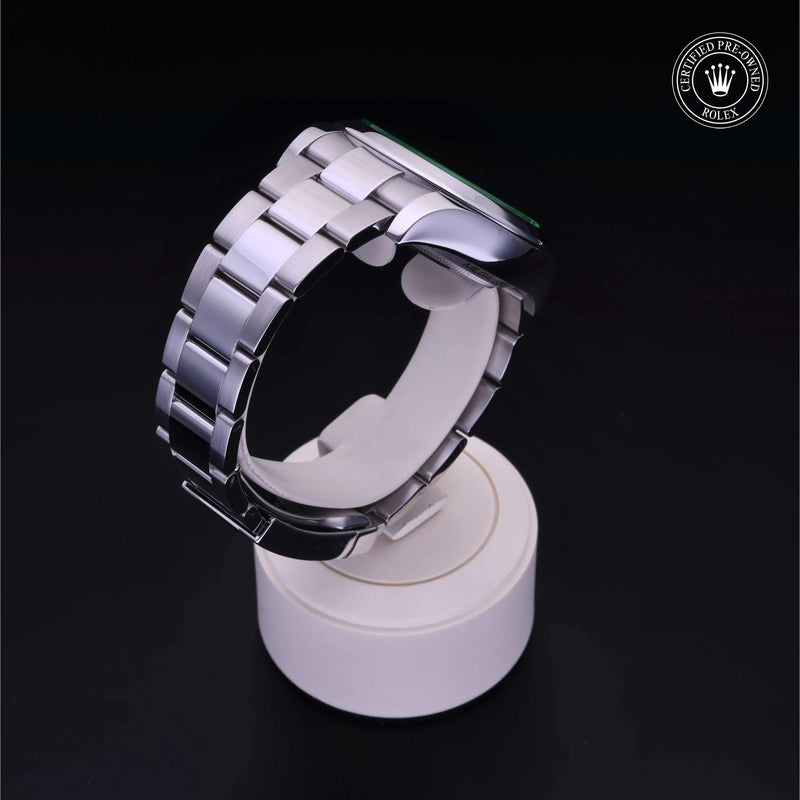 Milgauss