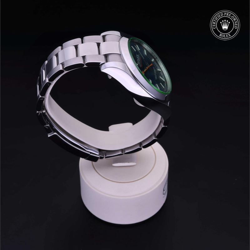 Milgauss