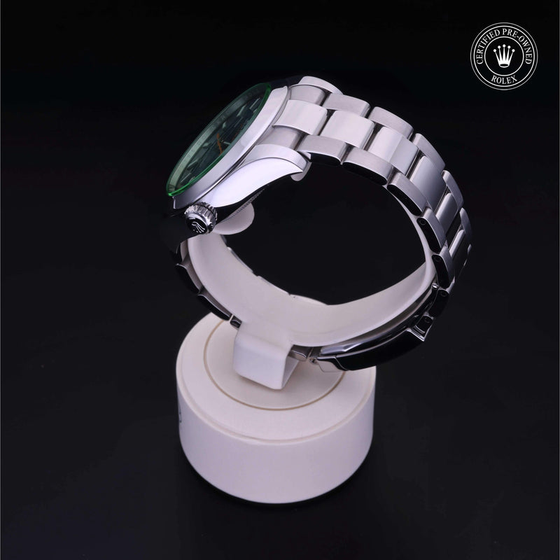 Milgauss