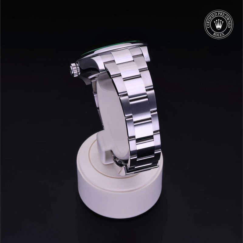 Milgauss