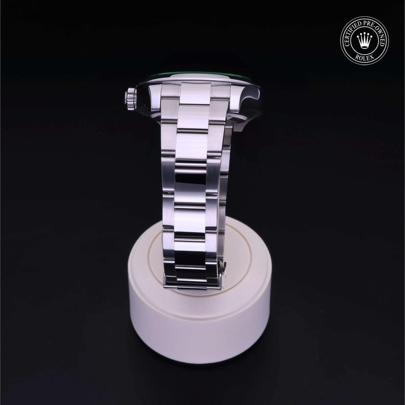 Milgauss
