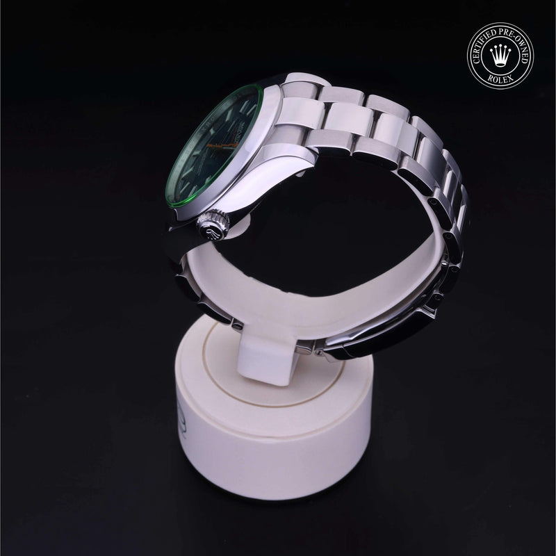 Milgauss