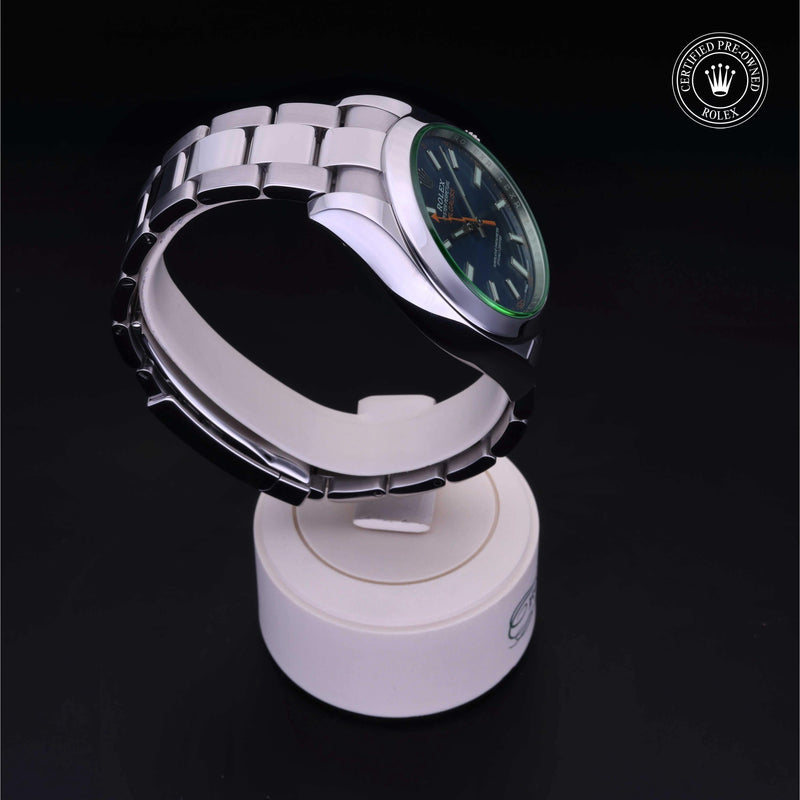 Milgauss