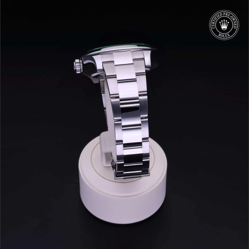 Milgauss