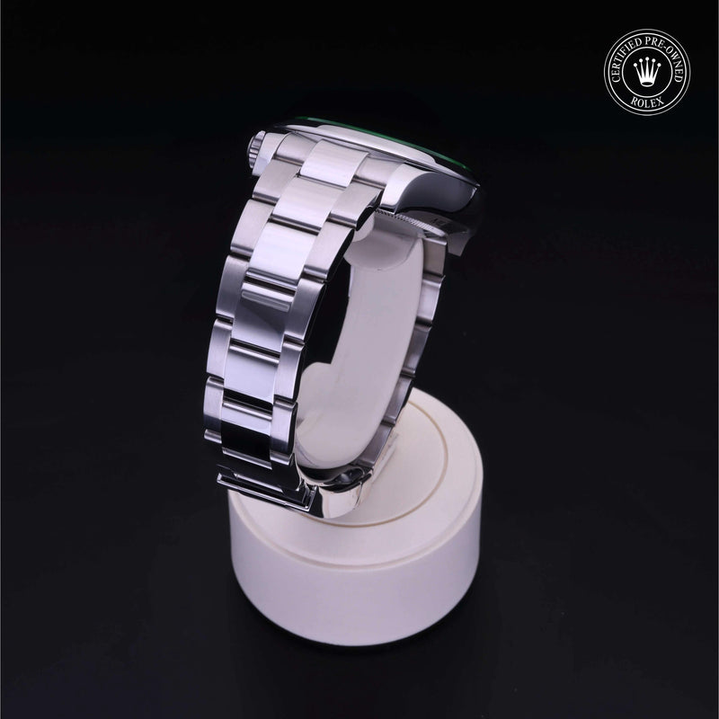 Milgauss