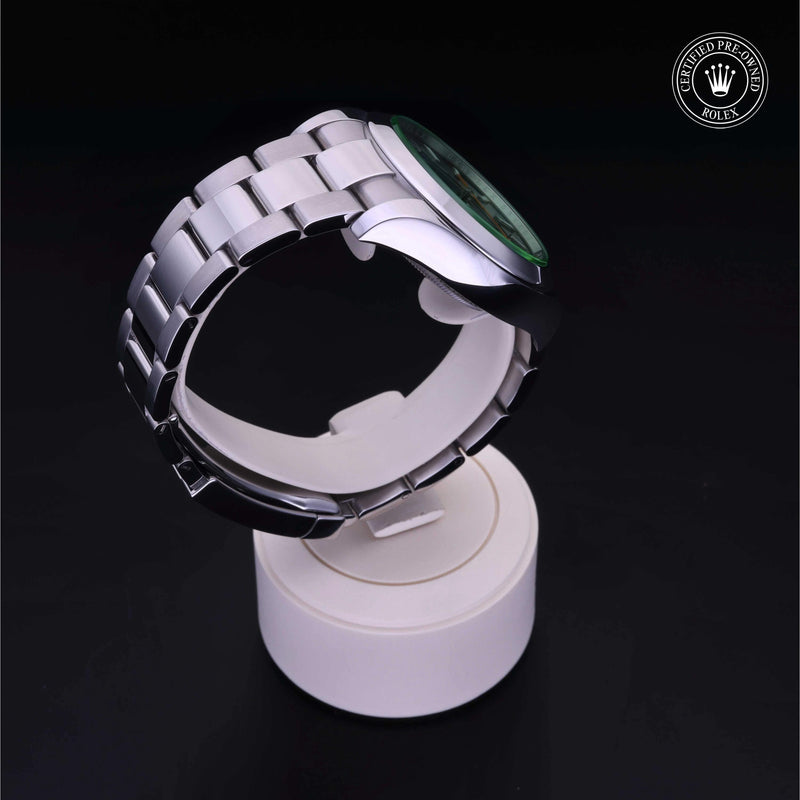 Milgauss