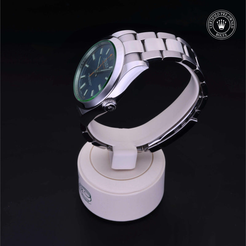 Milgauss