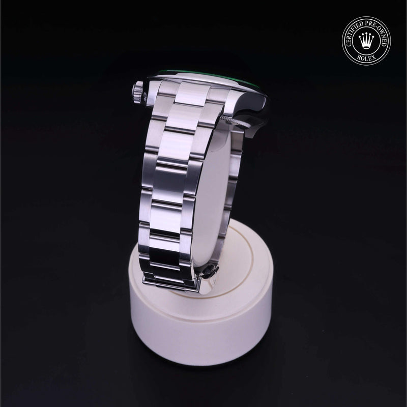 Milgauss
