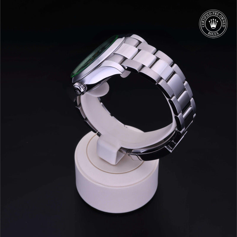 Milgauss