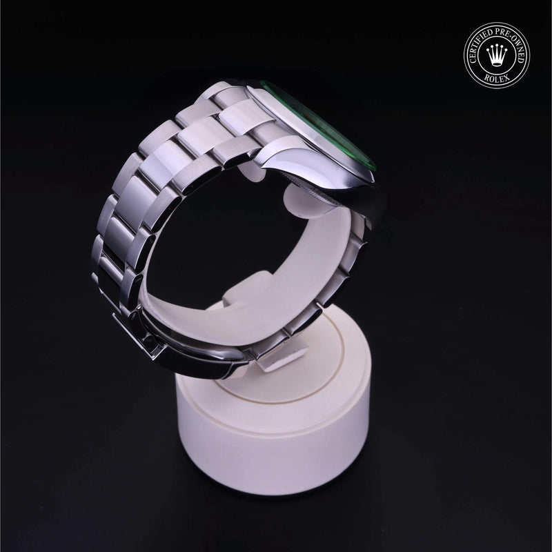 Milgauss